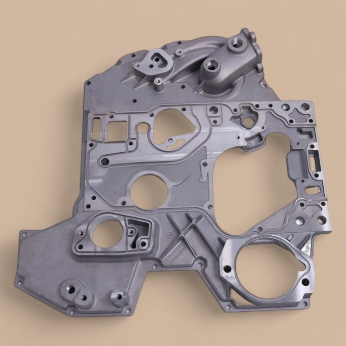 Navistar Timing Cover 1826315C2 1826335C92 Compatible for Navistar International Engine DT466E DT530E