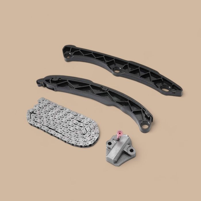 Kia Timing Chain Kit 24410-2G810 24321-2G111 Compatible for Kia Sportage Optima Sorento Hyundai Sonata Tucson SantaFe