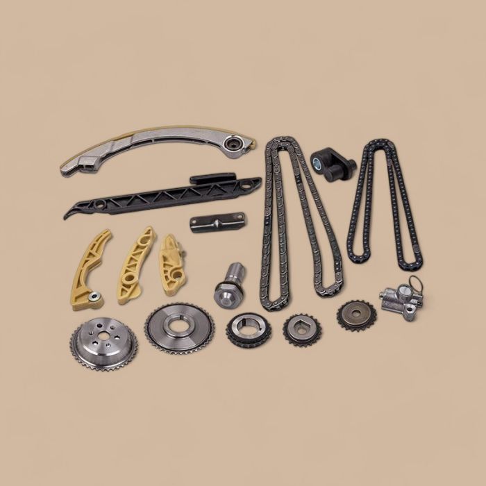 Buick Timing Chain Kit 9-0753S 12623513 Compatible for Buick LaCrosse Verano Chevrolet Equinox GMC Terrain Pontiac G5 Saturn Sky