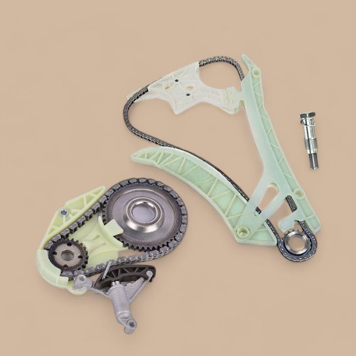 BMW Timing Chain Kit 11417605367S1 11417602653 Compatible for BMW Vehicle 320i 220i 228i 428i 528i X3 X4 X5 Z4