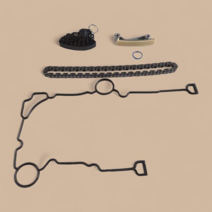 Dodge Timing Chain Kit 53022316AC Compatible for Dodge Durango Charger Ram 4500 5500 Chrysler 300 Jeep Grand Cherokee