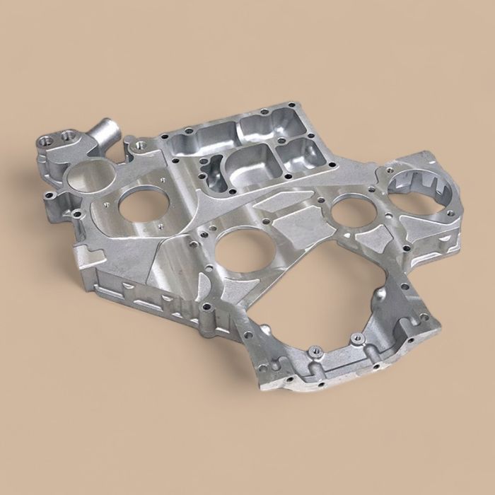 Perkins Timing Cover 3716C173 3716C201 3716C171 Compatible for Perkins Engine 1004-40T 1004-40TW 1004-42