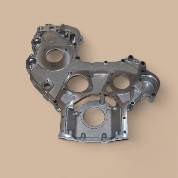 Perkins Timing Cover 3716C581 3716C481 Compatible for Perkins Engine 1104D-E44T 1104D-44 1104D-44T 1104C-44 1104C-44T