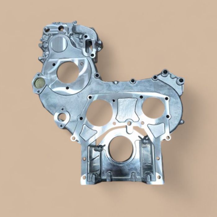 Perkins Timing Case Cover 3716C56C/2 Compatible for Perkins Engine 1104 1106 1106C-E66T