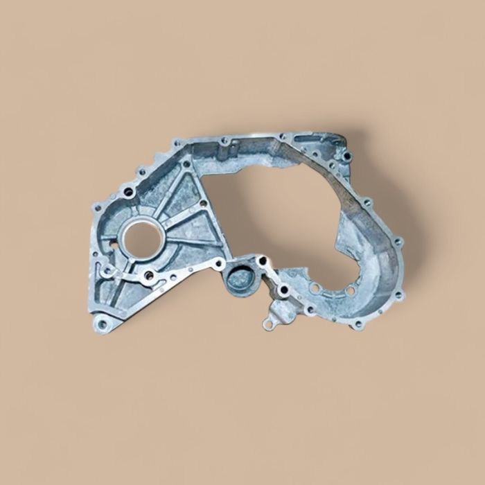 Toyota Timing Chain Case Assembly 11301-78155-71 Compatible for Toyota Engine 4Y Forklift 02-7FG30 02-7FGJ35 02-7FGK30 40-7FG15 40-7FG20 40-7FG23 40-7FG25 40-7FGK20