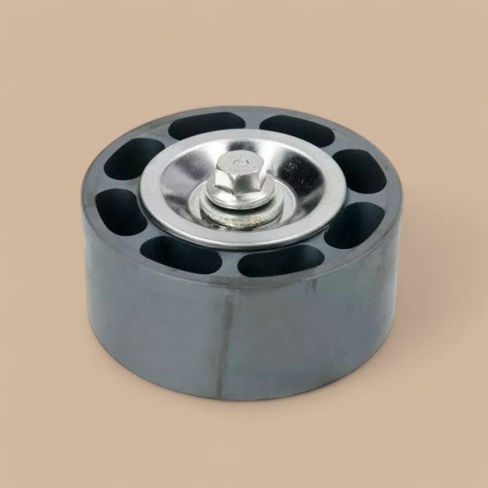 Volvo Deflection Timing Belt Guide Idler Pulley 21531762 22307253 Compatible for Volvo Penta Engine TAD540-42VE TAD542VE TAD550VE TAD551VE TAD552VE