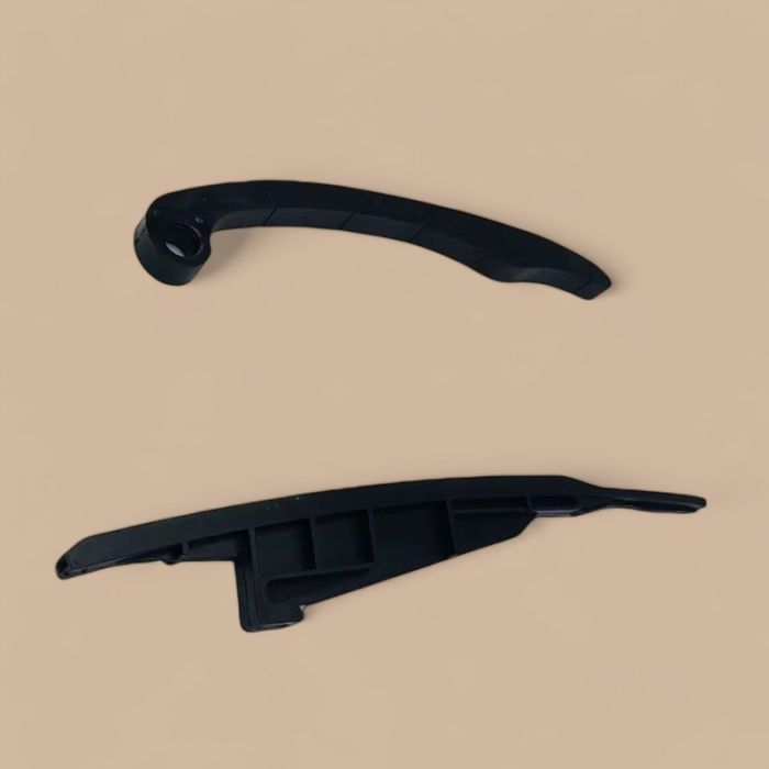 Odes Timing Chain Guide Tension Plate Kit 21050102301 21050102401 Compatible for Odes UTV 1000 Dominator X2 X4