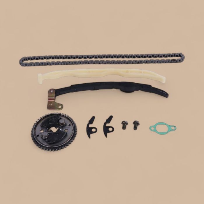 Hisun Timing Chain Tensioner Guide Kit Compatible for Hisun UTV 500