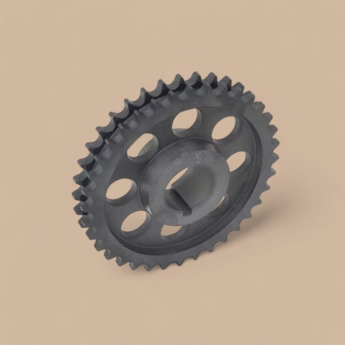 Toyota Camshaft Timing Gear 13523-78152-71 Compatible for Toyota Engine 4Y Forklift 02-7FGF30 02-7FGJF35 42-7FGF15 42-7FGF18 42-7FGF20 42-7FGF25 02-7FGN30 40-7FGN15
