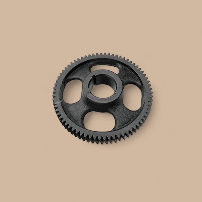 Toyota Camshaft Timing Gear 13523-78701-71 Compatible for Toyota Engine 11Z 12Z 13Z 14Z Forklift 02-5FD20 02-5FD23 02-5FD25 5FD20 5FD23 5FD25 02-5FD28 02-5FD30 04-5FD28