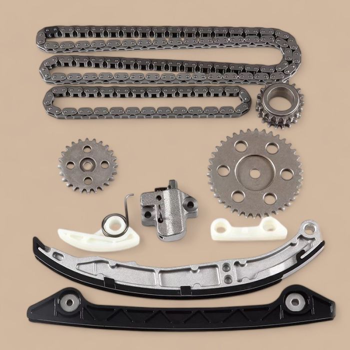 Ford Timing Chain Kit L301-12-201 Compatible for Ford Ranger Mazda B2300