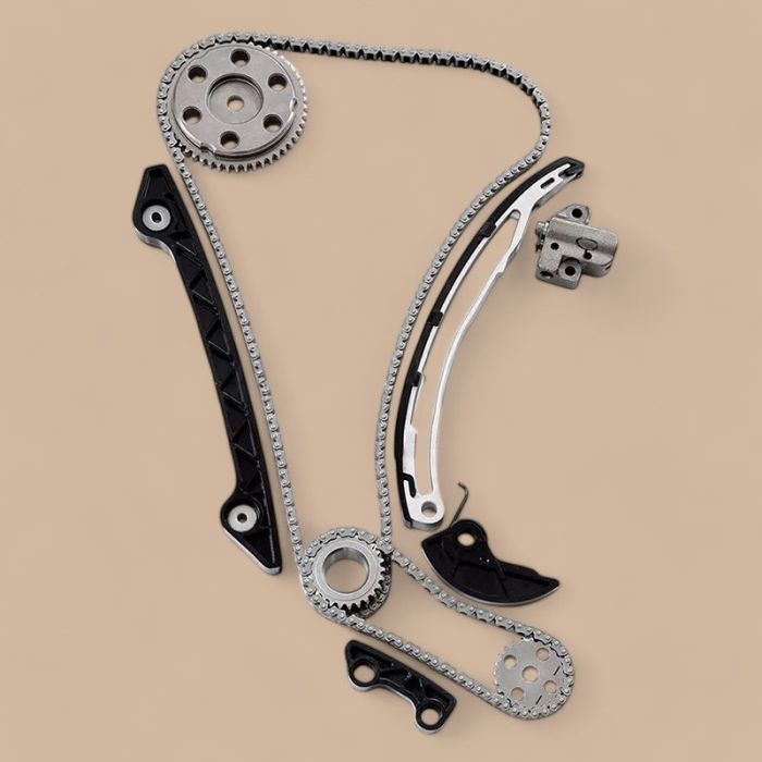 Mazda Timing Chain Kit L305-12-201 Compatible for Mazda 3 5 6 Tribute 2.3L L4