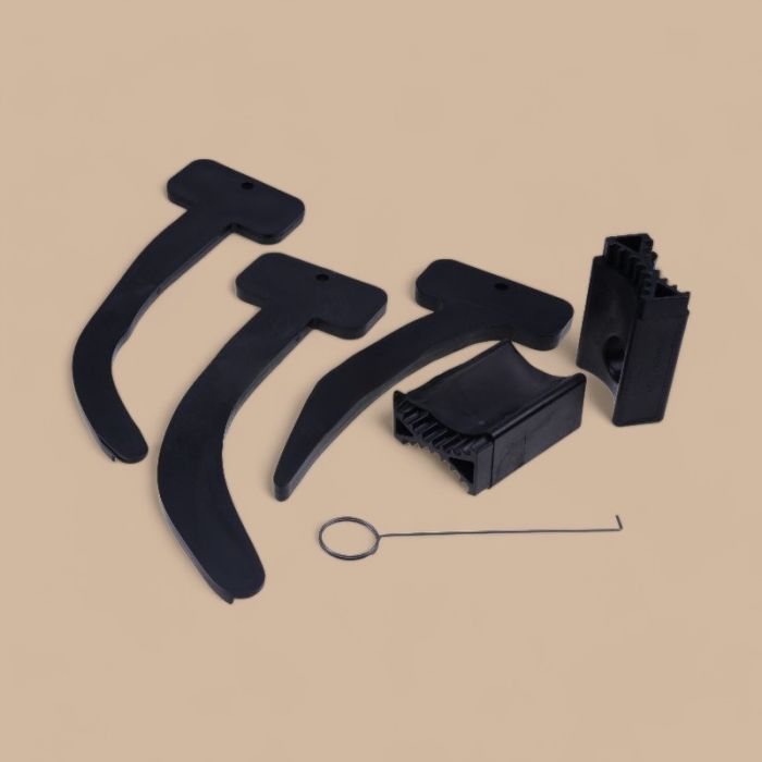 VW 6 Pcs Camshaft Phaser Timing Chain Tool 10200A 10202 10369A Compatible for VW Chrysler Dodge Jeep Routan 3.6L