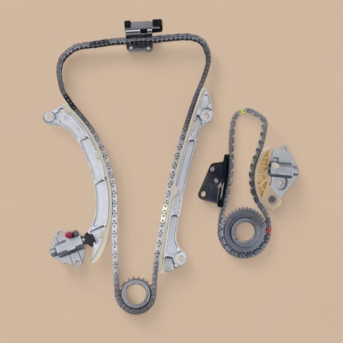 Mazda Timing Chain Kit PY02-12-201 Compatible for Mazda 3 6 CX-5 CX-9