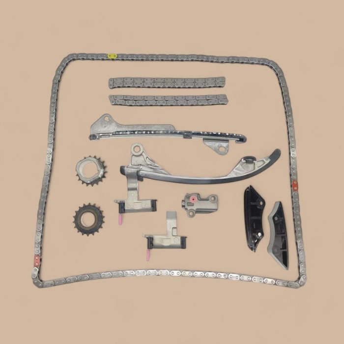 Lexus Timing Chain Kit 13506-31020 Lexus ES350 RX350 Toyota Camry Highlander Avalon RAV4 Sienna Tundra Venza 2GR 3GR Engine