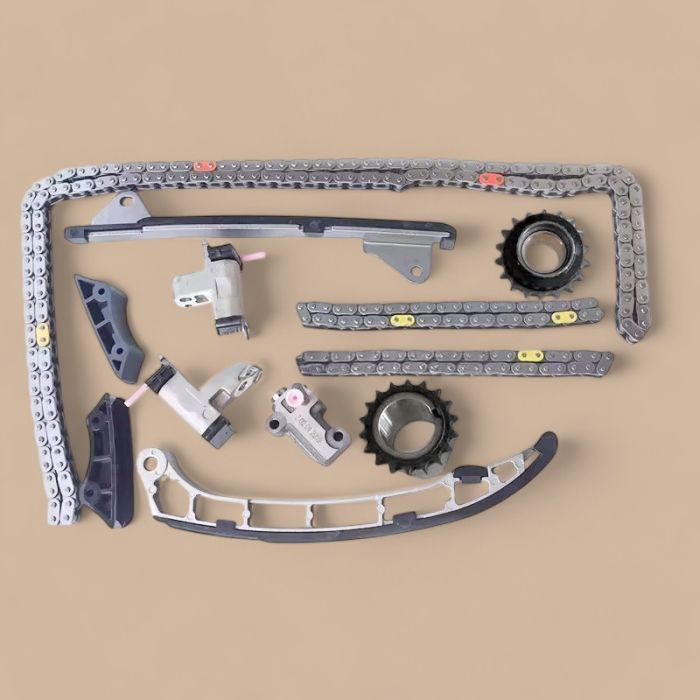 Toyota Timing Chain Kit KA-49 13506-31040 1350631040 Toyota Engine 1GR 1GR-FE