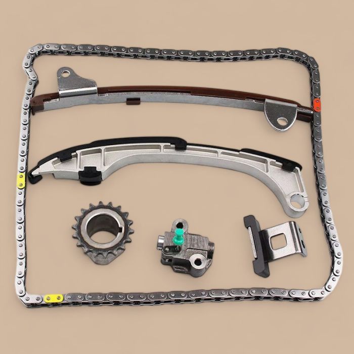 Lexus Timing Chain Kit 13506-36010 Compatible for Lexus ES300H Toyota Scion Venza Sienna Camry RAV4 Avalon Highlander