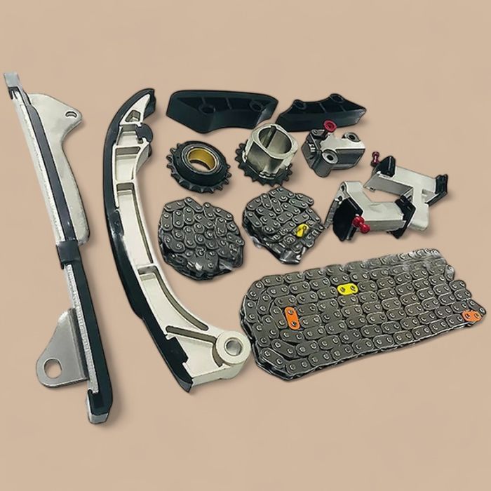 Toyota Timing Chain Kit 13506-97401 Compatible for Toyota Avanza Terios K3VE