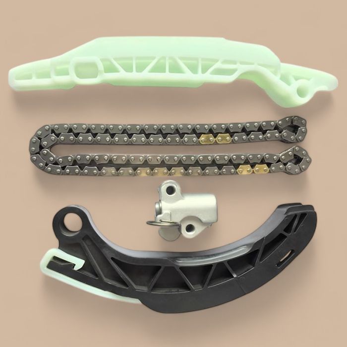 Daihatsu Timing Chain Kit 13506-B2040 KD-02 Compatible for Daihatsu Engine KF-VE