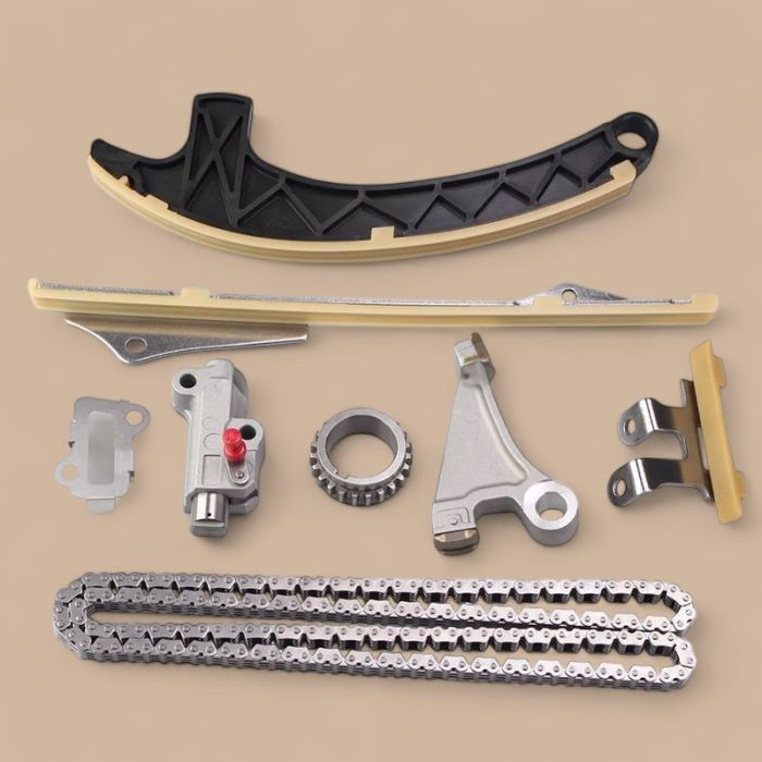 Honda Timing Chain Kit 14401-59B-003 Compatible for Honda Civic CR-V Accord 1.5L L4
