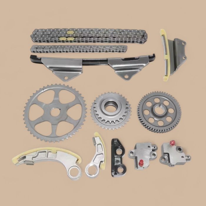 Honda Timing Chain Kit 14401-RBD-E01 Compatible for Honda Accord Civic FR-V CR-V N22 N22A1 N22A2