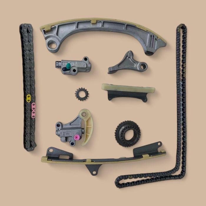 Honda Timing Chain Kit 14401-RPY-G01 Compatible for Honda Civic Engine K20C2 K20C3