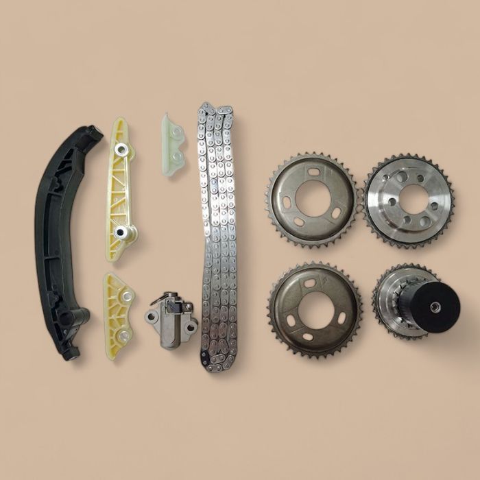 Ford Timing Chain Kit BK3Q6268AA Compatible for Ford Ranger Transit Land Rover Defender
