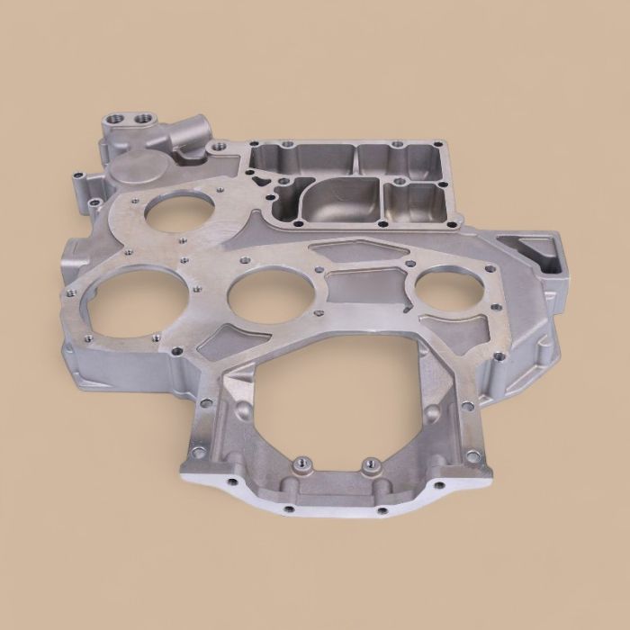 Caterpillar Timing Cover 233-4268 Compatible for Caterpillar CAT Engine 3054 3056 Loader 416C 420D 426C 428D 430D 432D 436C 442D