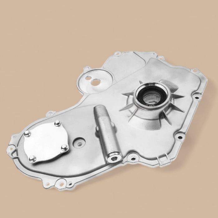 GMC Timing Cover 12637040 90537914 Compatible for GMC Vehicle 2010-2017 Terrain