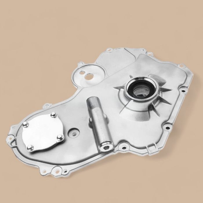 Chevrolet Timing Cover 12637040 90537914 Compatible for Chevrolet Vehicle 2012-2015 Captiva Sport 2005-2010 Cobalt 2006-2011 HHR
