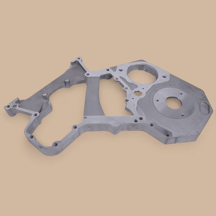 CASE Timing Gear Housing J920758 Compatible for CASE Engine RPZ65 RPZ85 Tractor 5120 5140 5230 5250 1150E 1150G 850E 855E 550E 550H