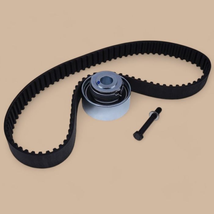 Deutz Timing Belt Repair Kit 02931485 02931480 0293 1480 Compatible for Deutz Engine BF2011 BFM2011 FL2011