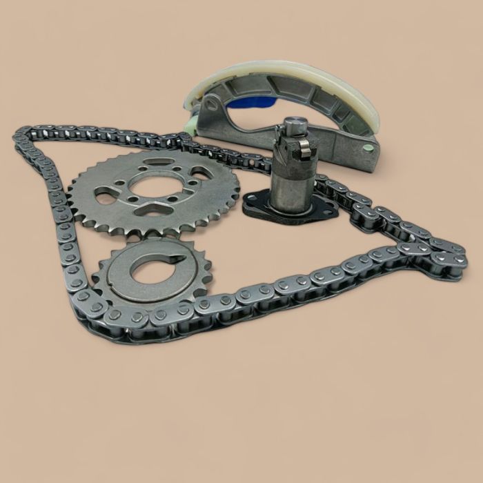 Isuzu Timing Chain Kits Compatible for Isuzu Engine 4JJ1