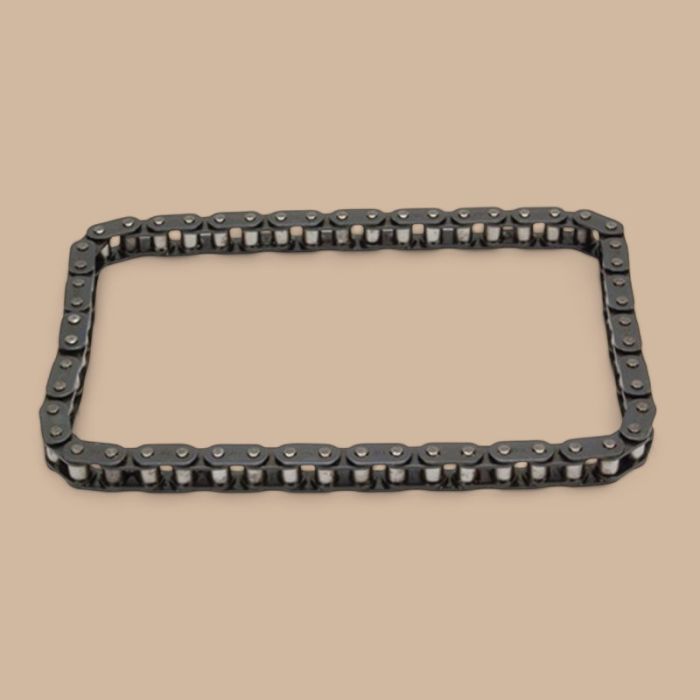 Nissan Timing Chain 13028-FU400 Compatible for Nissan Engine K21 K25 H20-2 Forklift J02 L01 L02