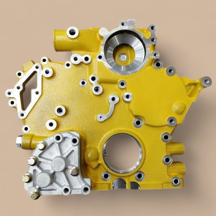 Diesel Timing Case Assembly Compatible for Diesel D06F Engine