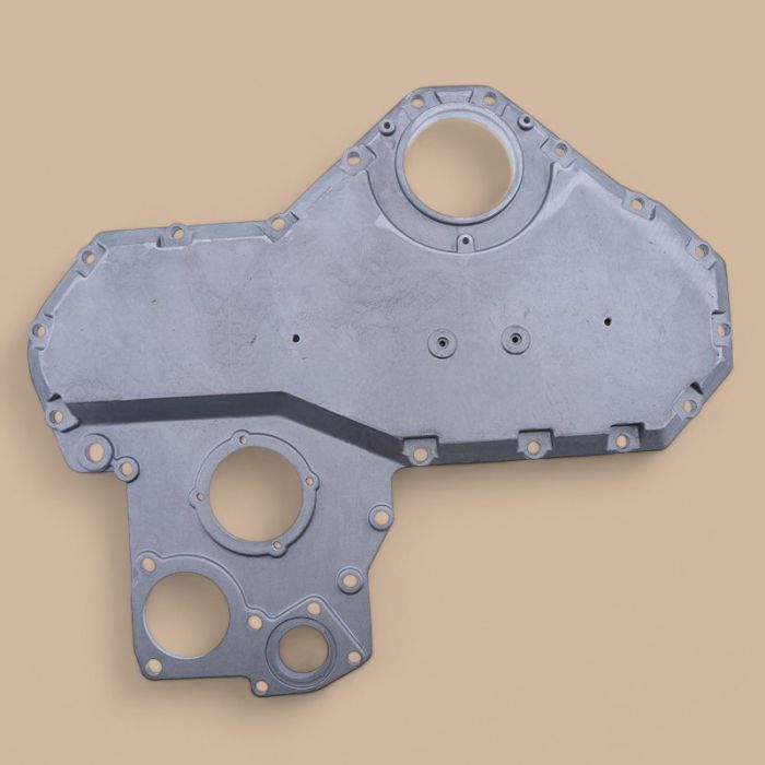 Perkins Timing Gear Cover 3716M073 4142A172 Compatible for Perkins Engine 135Ti 1006-6T 1006-6TW