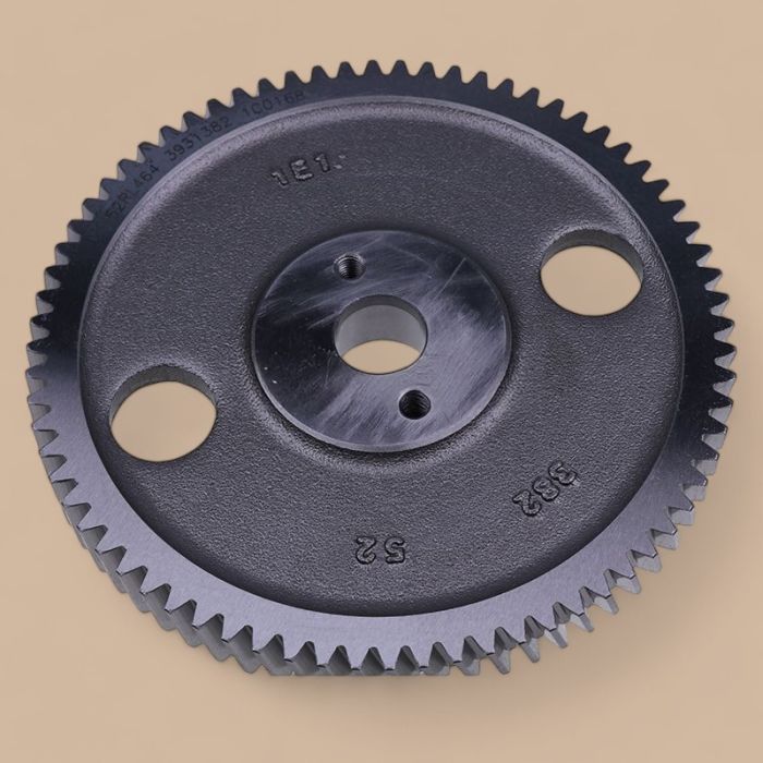 Dodge Gear Fuel Pump Timing 3931382 Compatible for 94-98 Dodge Cummins 12V 3.9 and 5.9L Engine