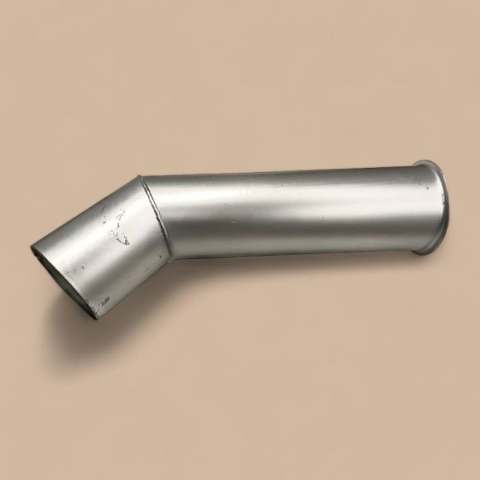 Caterpillar Muffler Pipe 183-8194 1838194 Compatible for Caterpillar CAT Engine 3126B 3126 C7 C-7 Excavator 322C 325C 325D