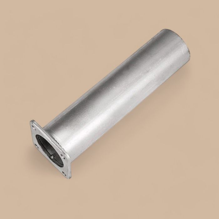 Isuzu Exhaust Pipe 7028494 Compatible for Isuzu Engine 6BG1 Hitachi Excavator EX200-3 EX210H-5 ZX200-3G ZX210K ZX240H