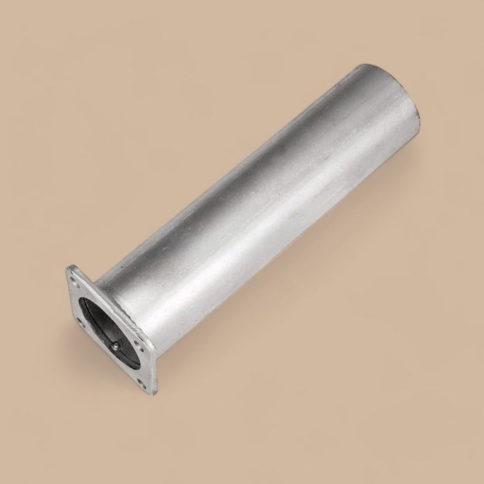 John Deere Exhaust Pipe Muffler Tube 7028494 Compatible for John Deere Excavator 210 210CW 225CLC