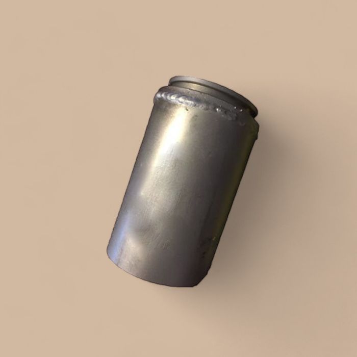 Komatsu Exhaust Pipe Muffler Tube 6732-11-5722 6732115722 Compatible for Komatsu Engine 4D102 Excavator PC200-6 PC220-6