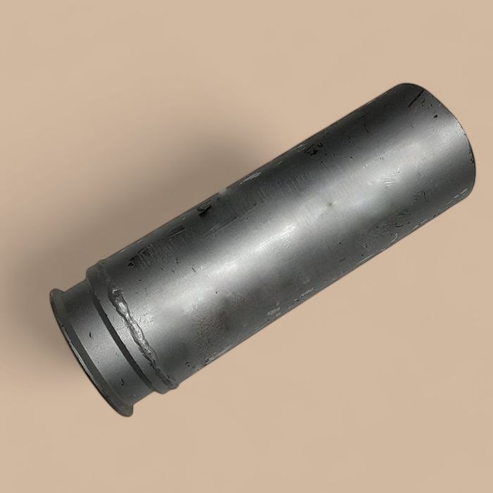 Komatsu Muffler Tube 6743-11-5710 Compatible for Komatsu Engine 6D114 Excavator PC300-7 PC340-7 PC360-7 PC380-7