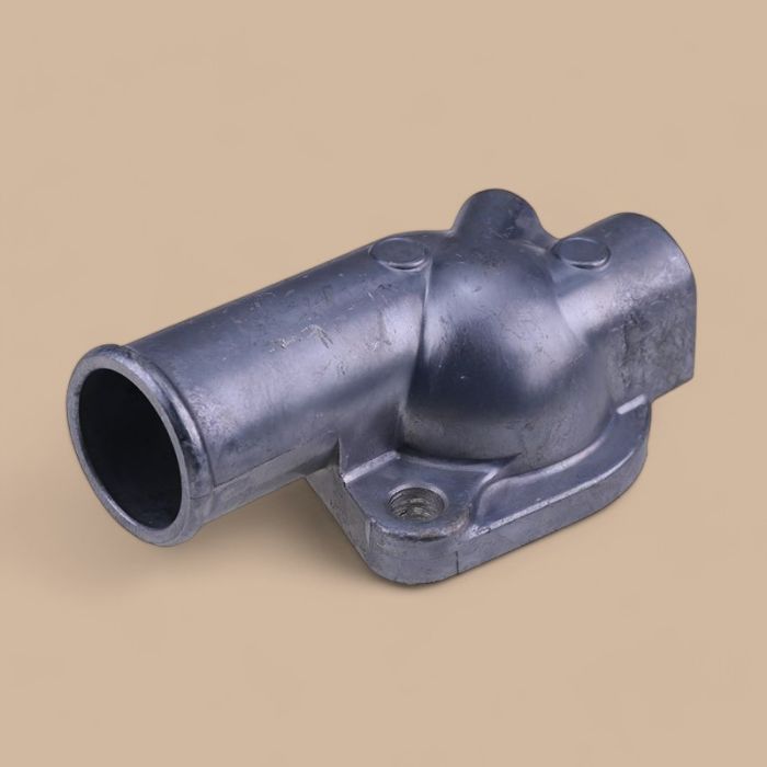 Isuzu Water Outlet Pipe 8972584792 Compatible for Isuzu Engine 3LD1 3LD2 4LB1 4LC1 4LE1 4LE2 John Deere Excavator 50C 35C 27C 50ZTS 75C 80C