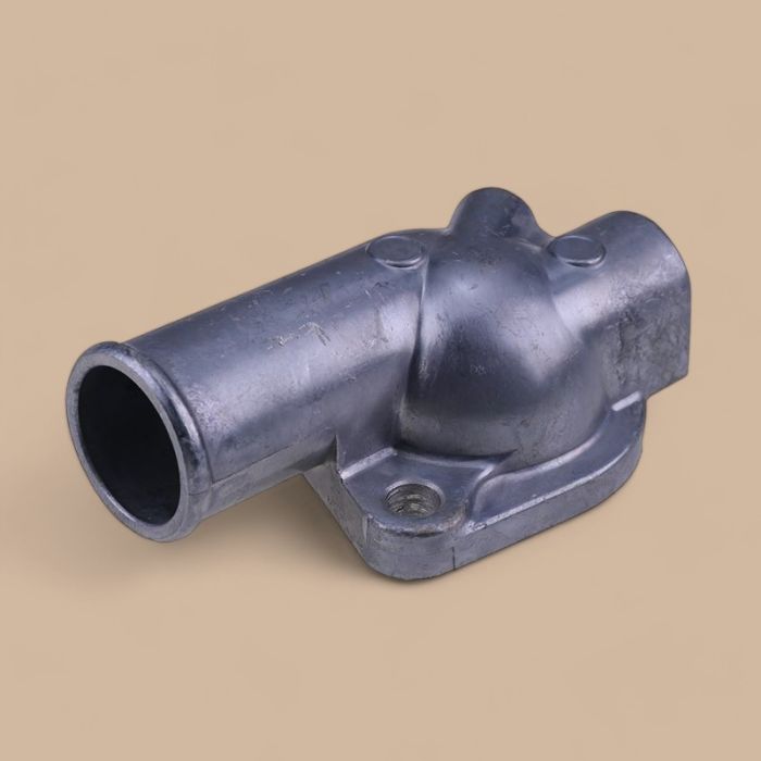 Isuzu Water Outlet Pipe 02/802961 Compatible for Isuzu Engine 3LD1 3LD2 4LB1 4LC1 4LE1 4LE2 JCB Excavator 8085 8065RTS 8055ZTS 8055RTS