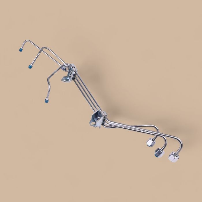 Cummins Injector Fuel Supply Tube 3924421 Compatible for Cummins Engine 6CT8.3 C300