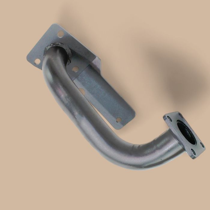 Bobcat Exhaust Tube 7109810 Compatible for Bobcat Loader S330 T320