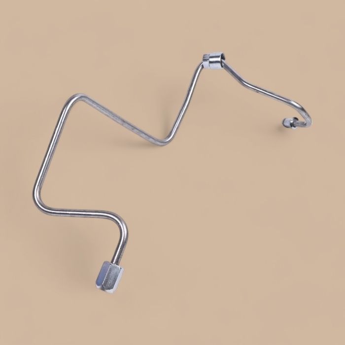 Cummins Fuel Transfer Tube 4934268 Compatible for Cummins Engine ISB6.7 QSB6.7