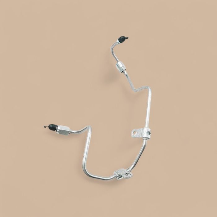 Cummins Fuel Supply Pipe 4933420 Compatible for Cummins Engine B5.9 6B5.9 ISB4.5 QSB4.5