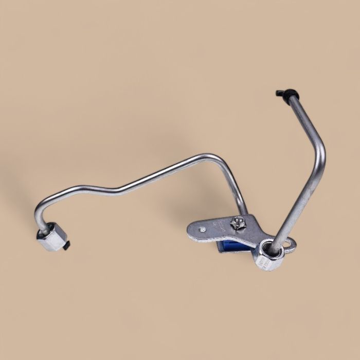 Cummins Fuel Supply Tube 5321114 Compatible for Cummins Engine ISF2.8 QSF2.8 R2.8