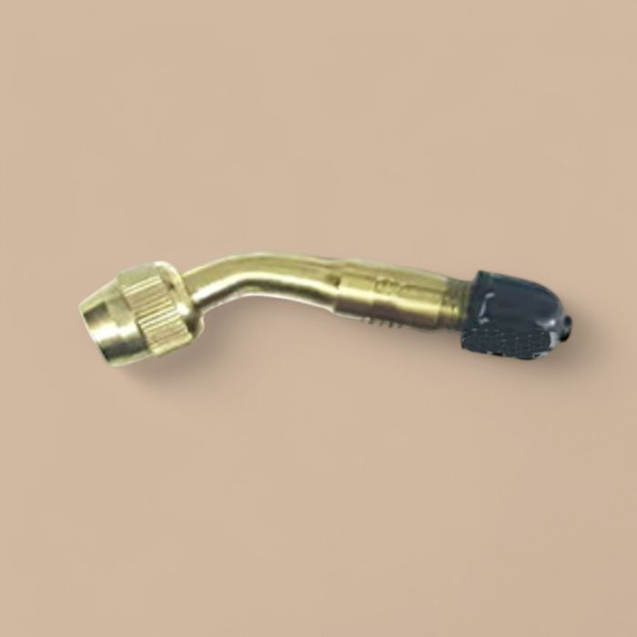 Kalmar Tube Valve Extension 921786.0008 Compatible for Kalmar Reach Stacker